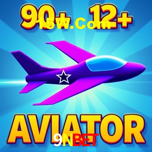 Jogo Aviator 9Nbet