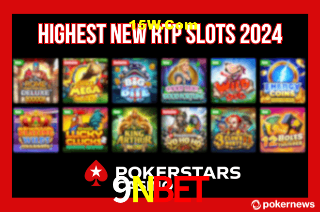 Weekend Specials 9Nbet