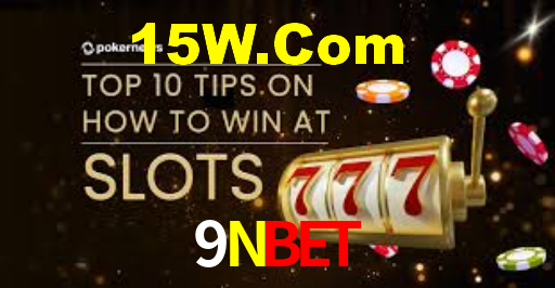 Programa VIP 9Nbet