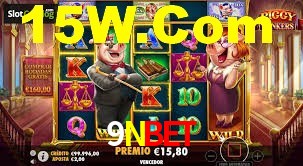 Game Providers 9Nbet
