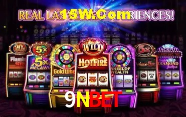 Benefícios da Conta 9Nbet