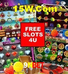 Experiência VIP 9Nbet