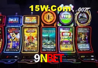 Avaliações dos Jogadores 9Nbet