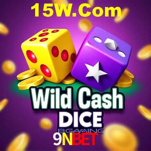 Descubra o Mundo do Cassino Online com 9Nbet