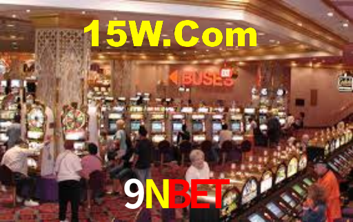 VIP Casino 9Nbet