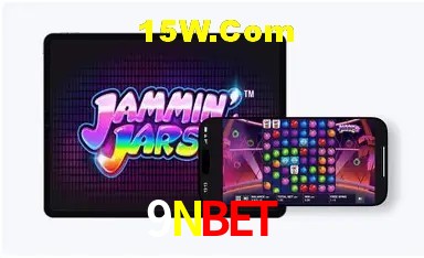 Jogos de Slot 9Nbet