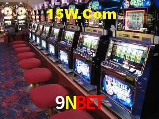 Sistemas de Segurança 9Nbet