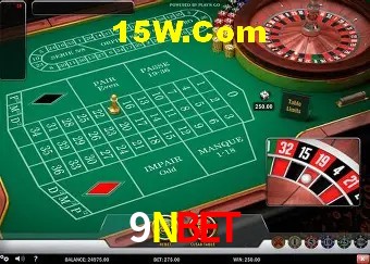 Design Responsivo 9Nbet
