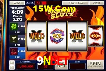  9Nbet Com