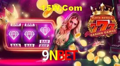 Especiais de Fim de Semana 9Nbet