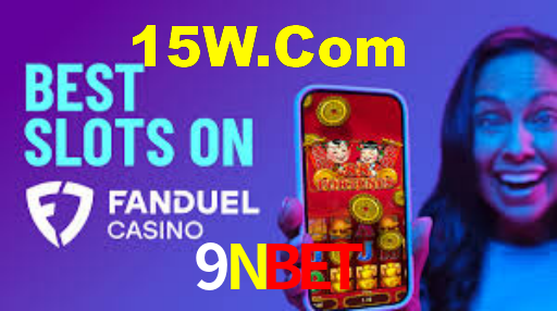 Welcome Bonus 9Nbet
