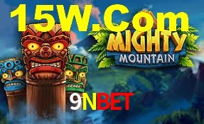 Slot Games 9Nbet
