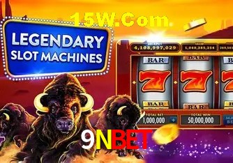 Promoção Relâmpago 9Nbet
